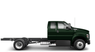 2024 Ford F-650 F-750 External Image 2
